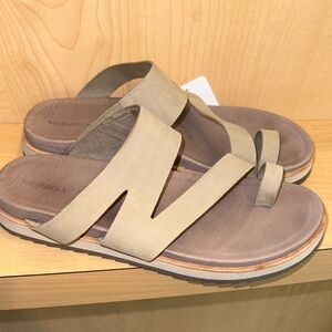 Merrell Tan Sandals for Women